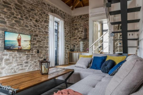 PomeGranate Suites